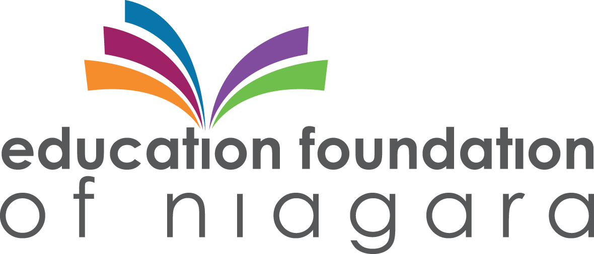 Charity logo